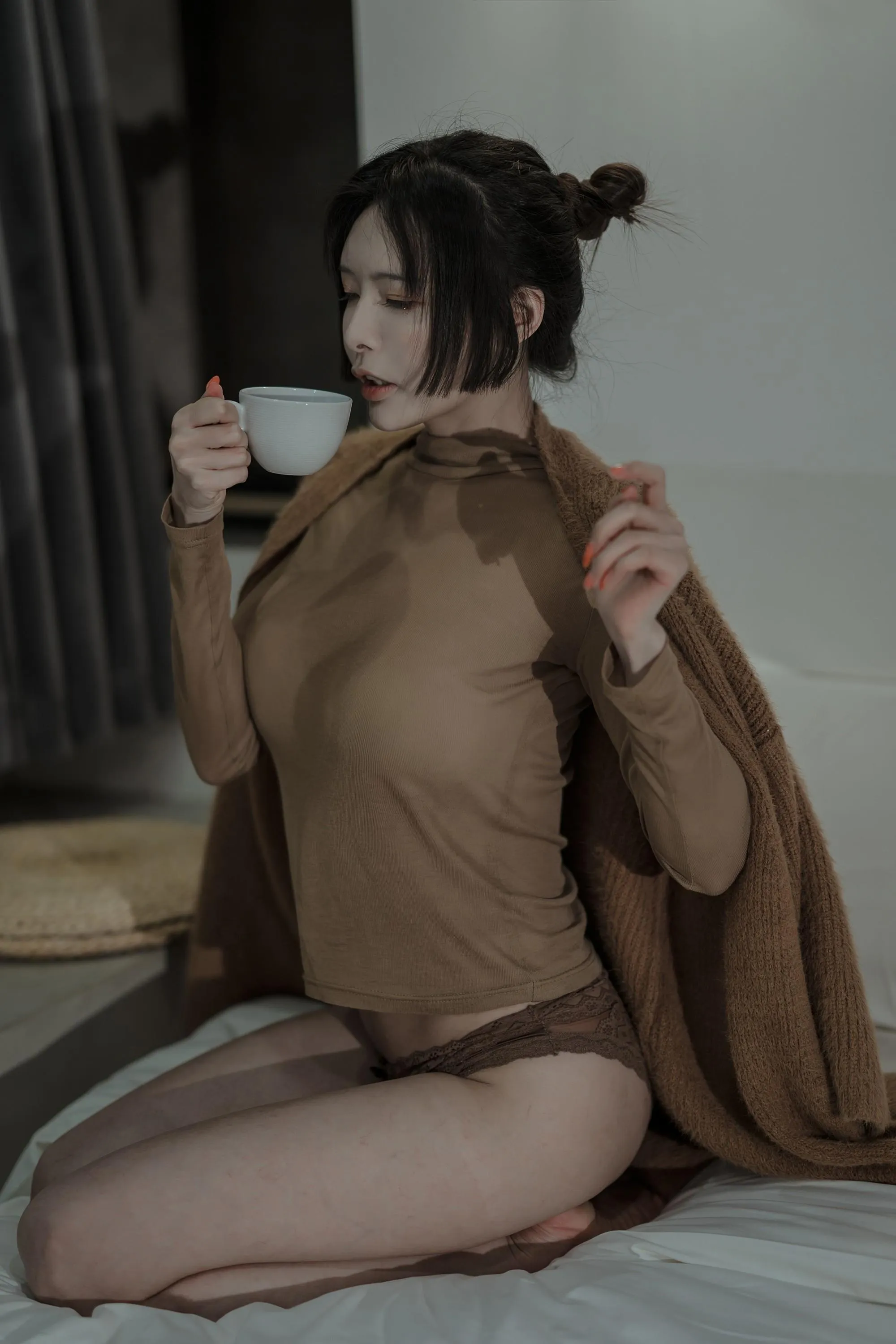 秋和柯基 – NO.031 一个ntr小故事 [48P]插图